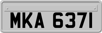 MKA6371