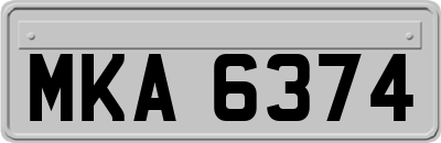 MKA6374