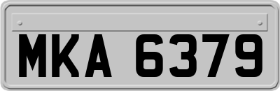 MKA6379
