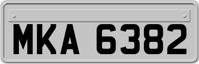 MKA6382