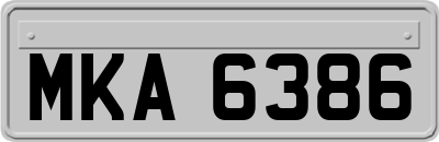 MKA6386