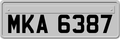 MKA6387