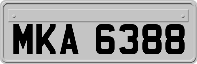 MKA6388
