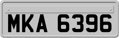 MKA6396