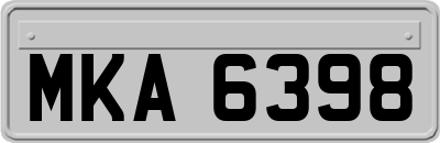 MKA6398