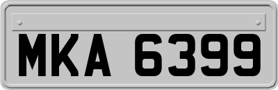 MKA6399