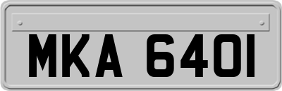 MKA6401