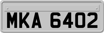 MKA6402