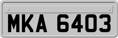 MKA6403