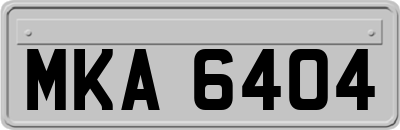MKA6404