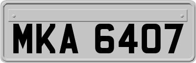 MKA6407