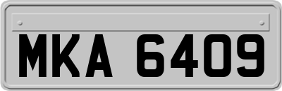 MKA6409