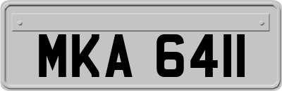 MKA6411