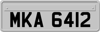 MKA6412