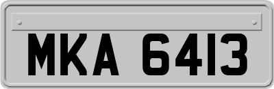 MKA6413