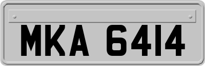 MKA6414