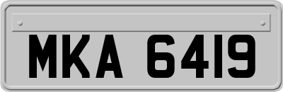 MKA6419