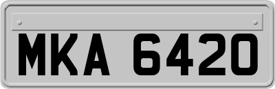 MKA6420