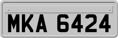 MKA6424