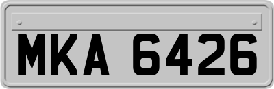 MKA6426