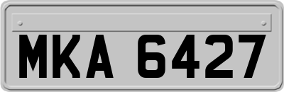 MKA6427