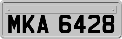 MKA6428