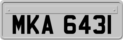 MKA6431