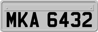 MKA6432