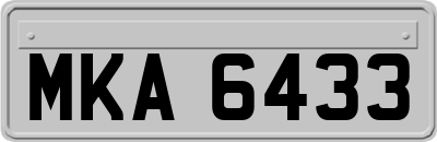 MKA6433