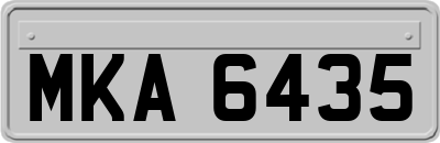 MKA6435