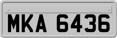MKA6436