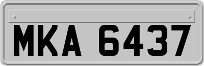 MKA6437
