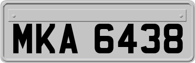 MKA6438