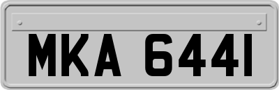 MKA6441