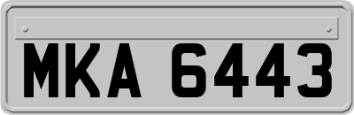 MKA6443