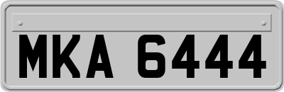 MKA6444