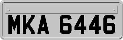 MKA6446