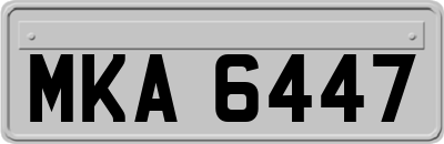MKA6447