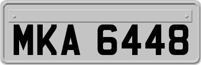 MKA6448