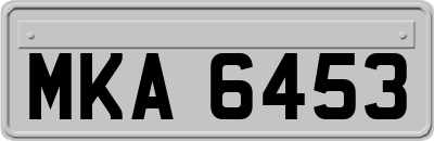 MKA6453