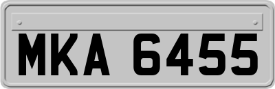 MKA6455