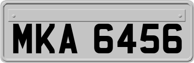 MKA6456