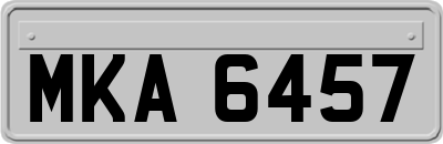 MKA6457