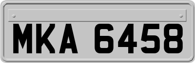 MKA6458