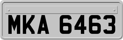 MKA6463