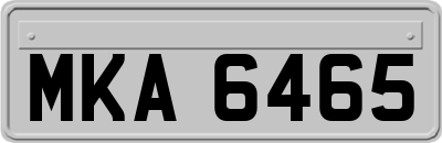 MKA6465