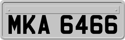 MKA6466