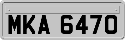 MKA6470