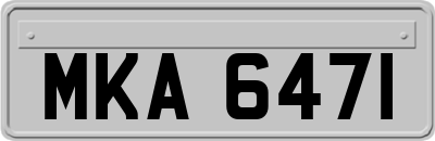 MKA6471