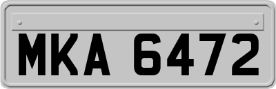 MKA6472